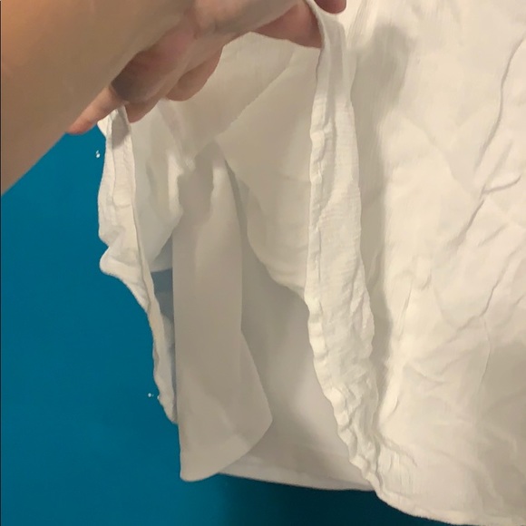 Below the knee skirt - Picture 2 of 4